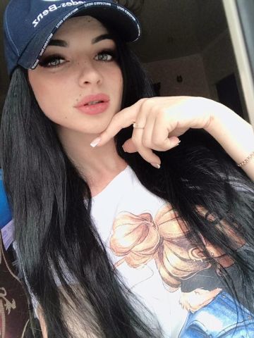 Анкета проститутки Ирина, Покров, 25 лет, №207114